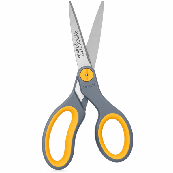 KitchenAid All Purpose Kitchen Shears with Protective Sheath