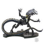 Aliens Alien Queen Q-Fig Max Elite Figure, 7