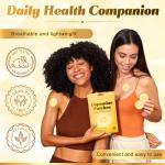 Dopamine Patches, Supports Mood & Emotional Balance for Women and Men-30 Count-M1