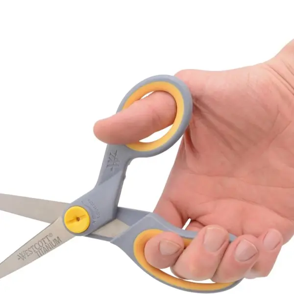 KitchenAid All Purpose Kitchen Shears with Protective Sheath
